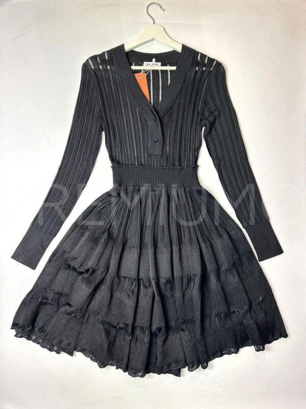 Alaia платье PR817574
