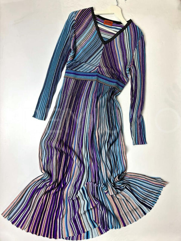 Missoni платье PR554033