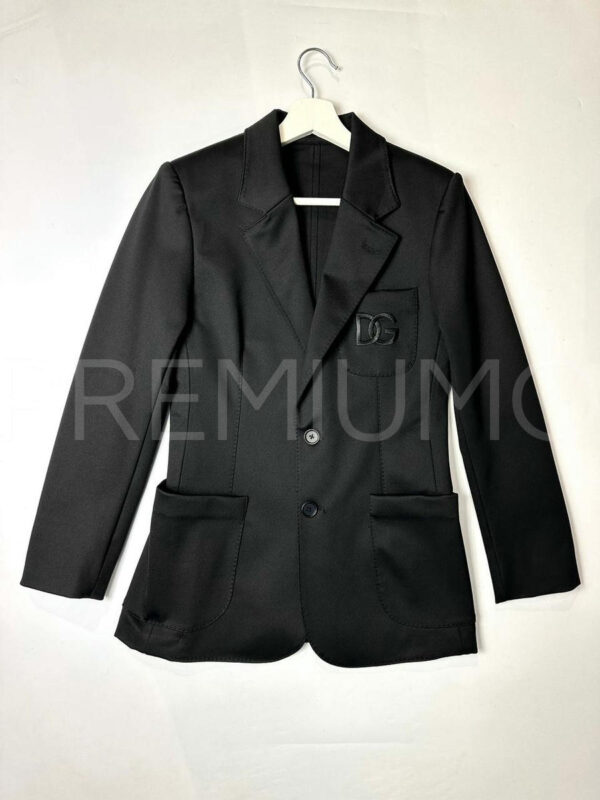 Dolce & Gabbana пиджак PR793999