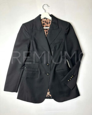Dolce & Gabbana пиджак PR387980