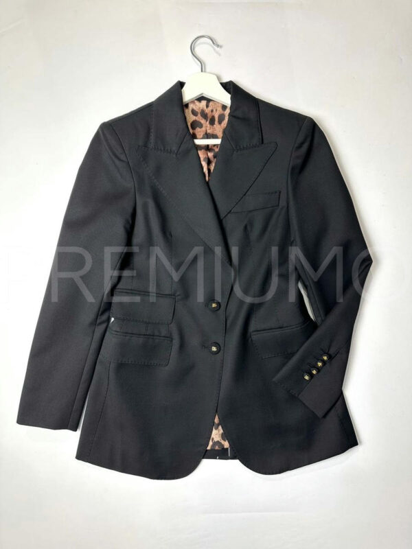 Dolce & Gabbana пиджак PR387980