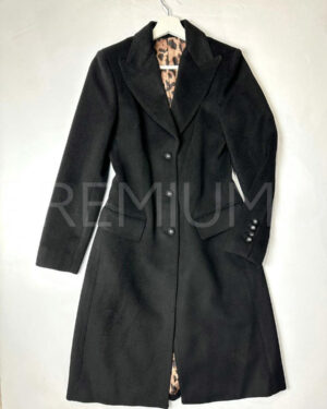 Dolce & Gabbana пальто PR877125