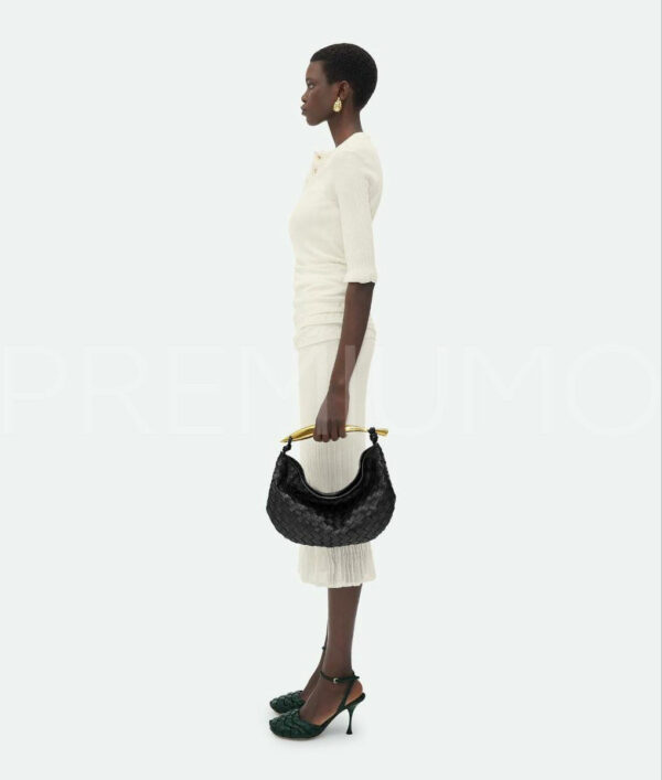 Bottega Veneta сумка PR589820 6