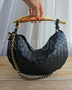 Bottega Veneta сумка PR589820