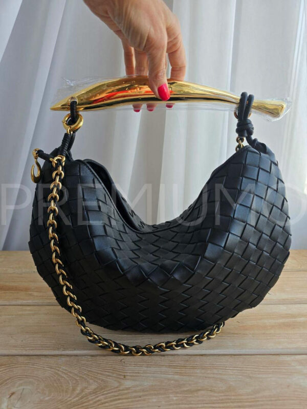 Bottega Veneta сумка PR589820