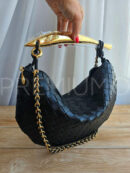 Bottega Veneta сумка PR589820 8