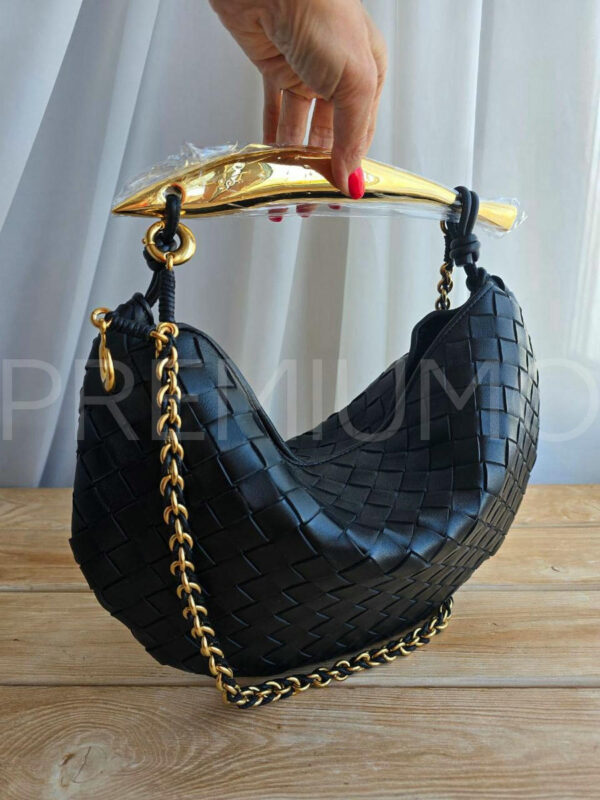 Bottega Veneta сумка PR589820 2