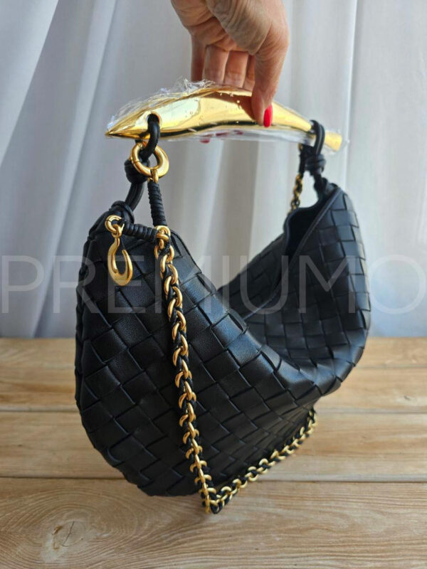 Bottega Veneta сумка PR589820 3