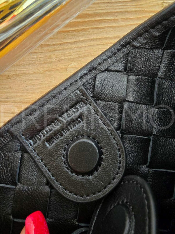 Bottega Veneta сумка PR589820 5