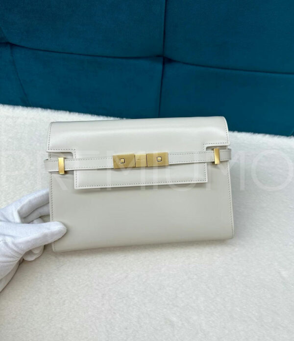 Yves Saint Laurent сумка PR567572 2