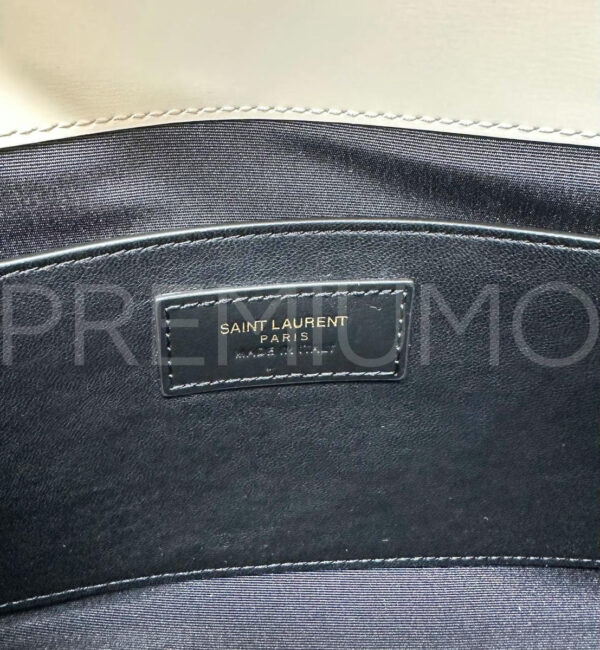 Yves Saint Laurent сумка PR156614 8