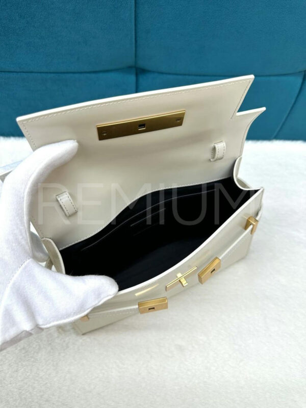 Yves Saint Laurent сумка PR567572 6