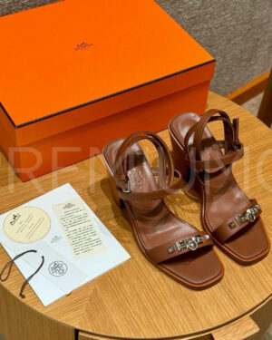 Hermes босоножки PR103195