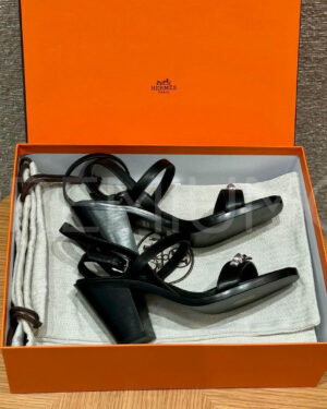 Hermes босоножки PR178730
