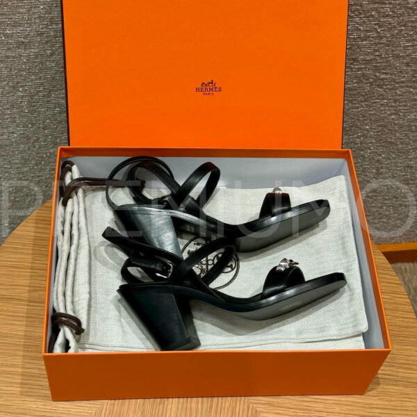 Hermes босоножки PR178730