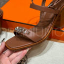 Hermes босоножки PR103195 4