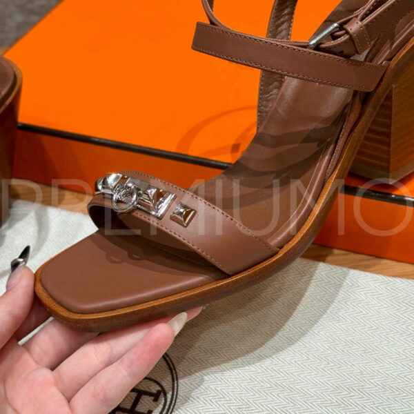 Hermes босоножки PR103195 2