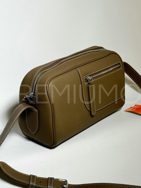 Hermes сумка PR395356 5