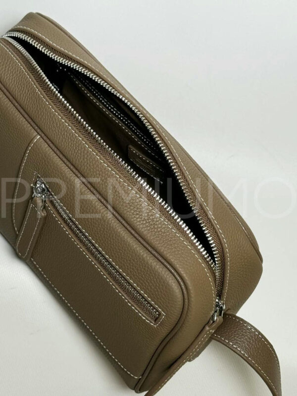 Hermes сумка PR395356 6