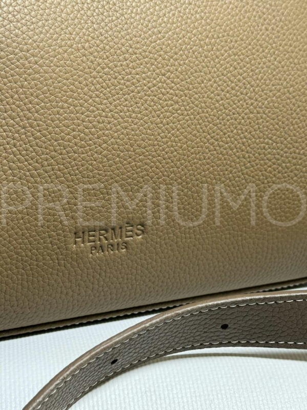 Hermes сумка PR395356 7