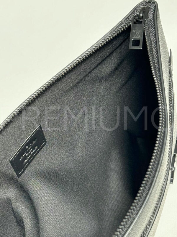 Louis Vuitton клатч PR896910 6