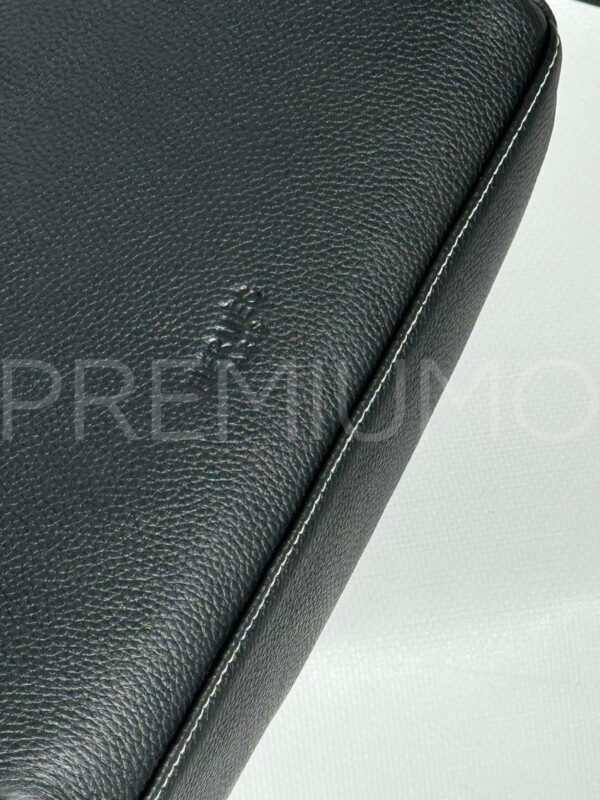 Hermes сумка PR203742 5