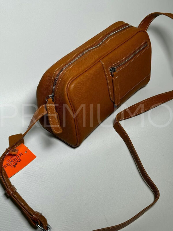 Hermes сумка PR654172 2