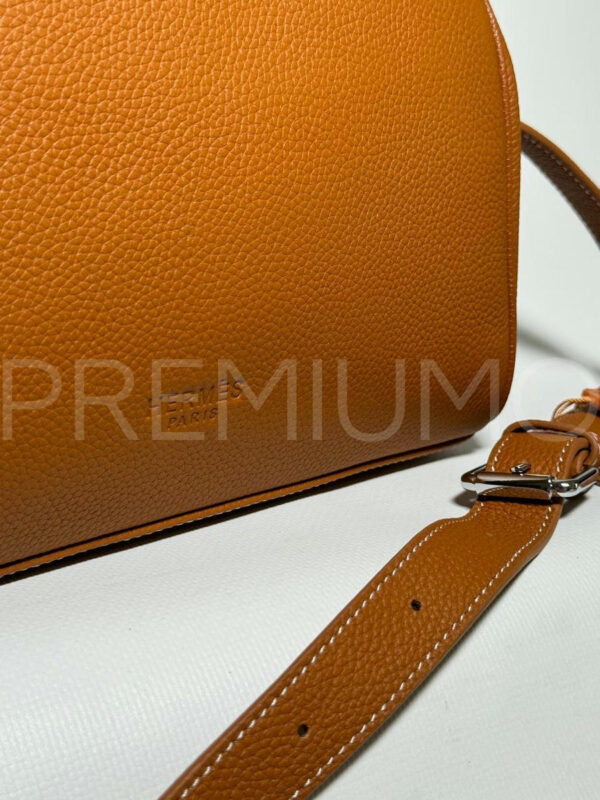 Hermes сумка PR654172 4