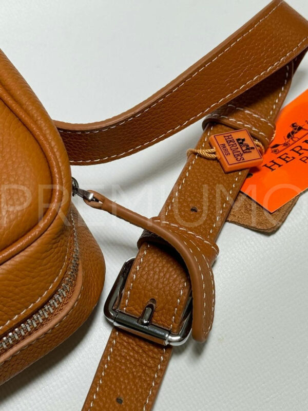 Hermes сумка PR654172 5