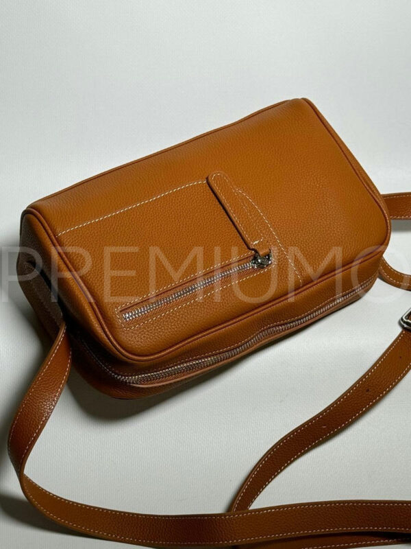 Hermes сумка PR654172 6