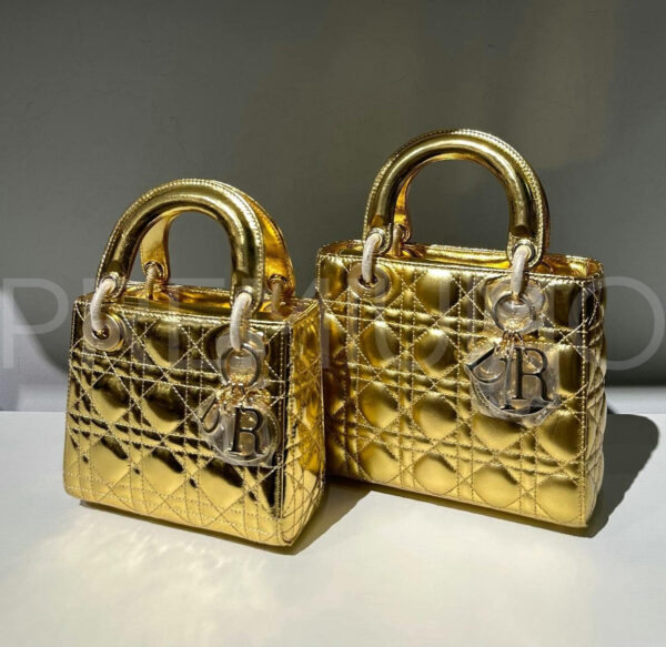Christian Dior сумка PR722215