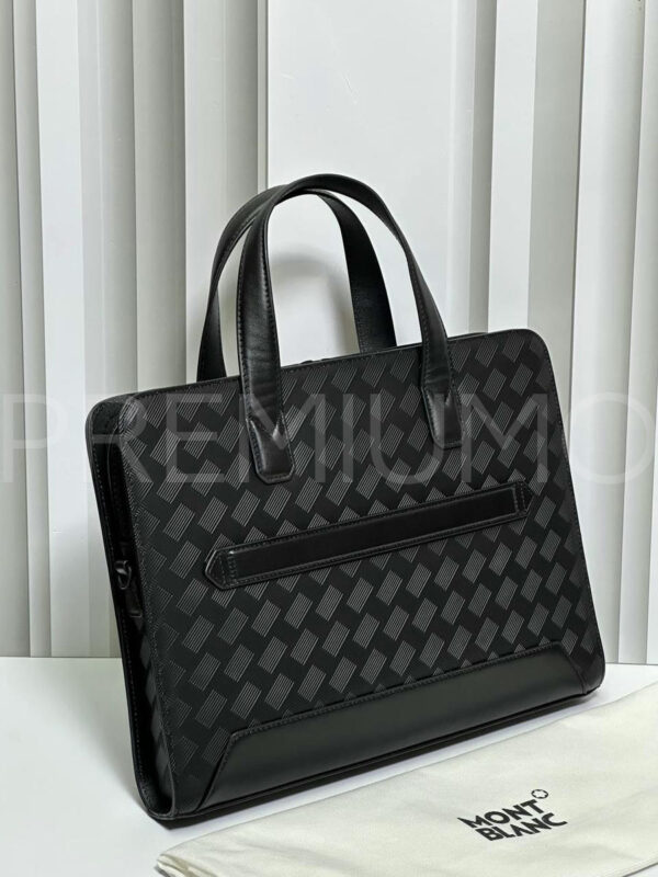 Montblanc портфель PR680105 3