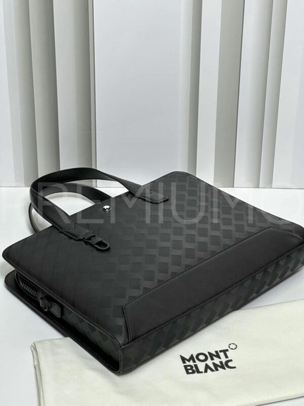 Montblanc портфель PR680105 4