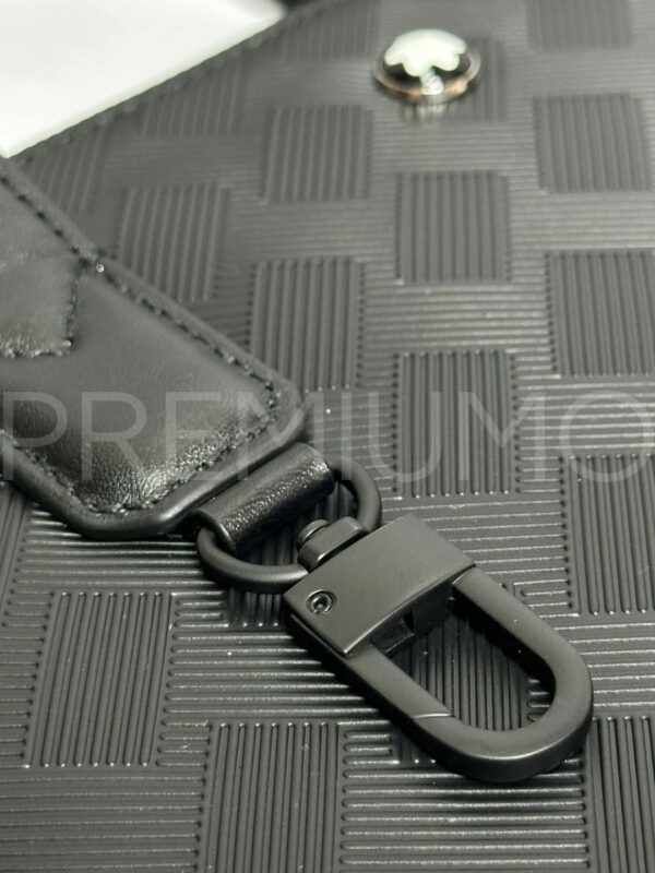 Montblanc портфель PR680105 6
