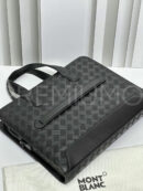 Montblanc портфель PR680105 21