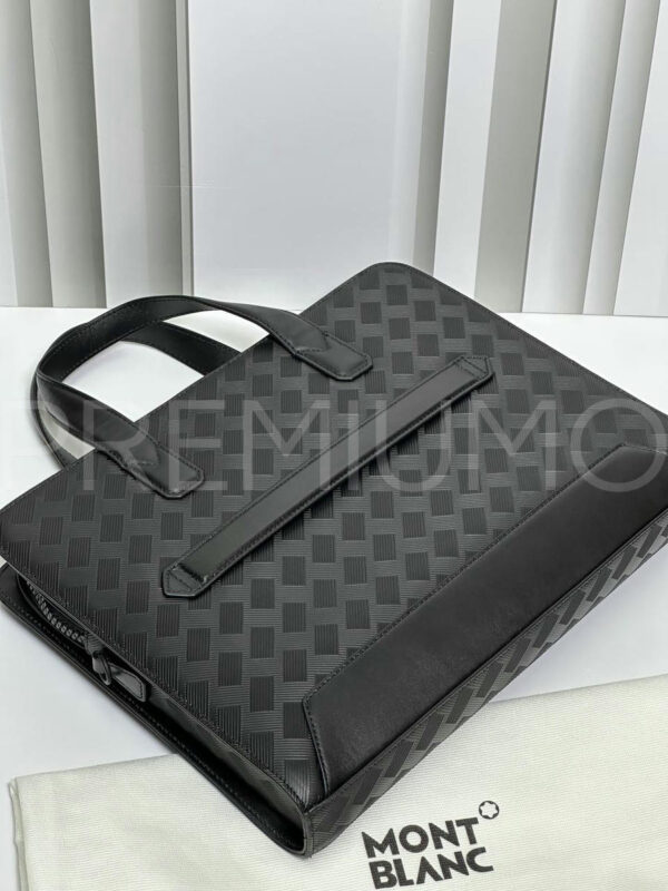 Montblanc портфель PR680105 8