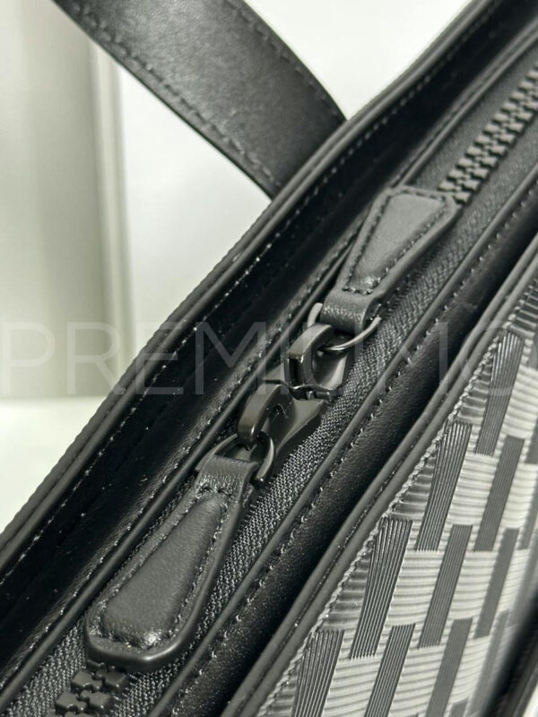 Montblanc портфель PR680105 11