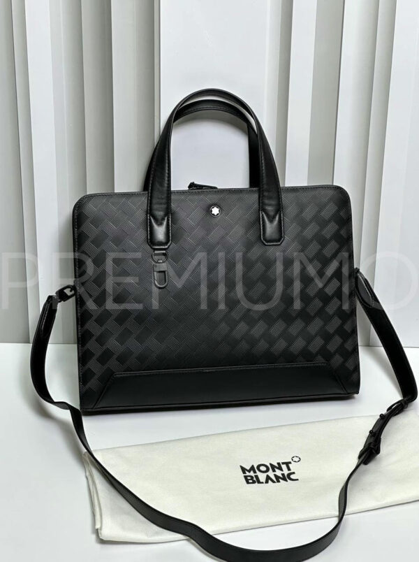 Montblanc портфель PR680105