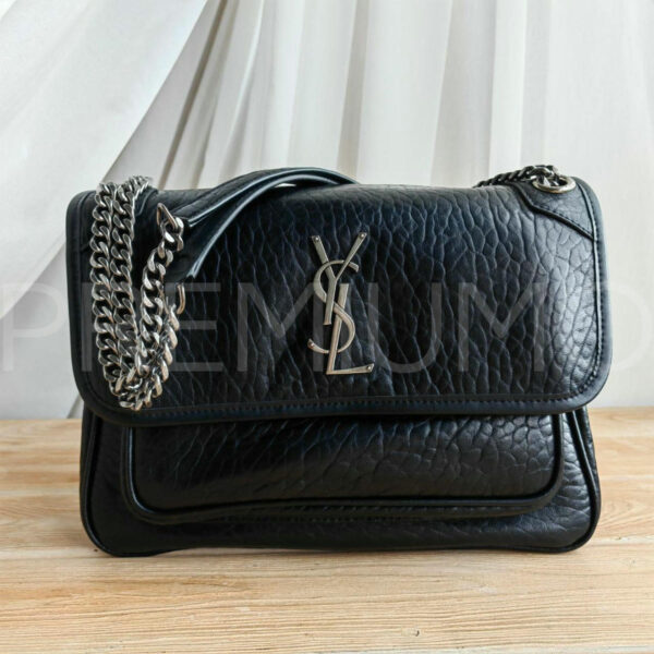 Yves Saint Laurent сумка PR295280 3