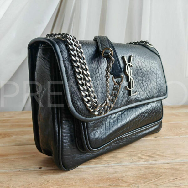 Yves Saint Laurent сумка PR295280 4