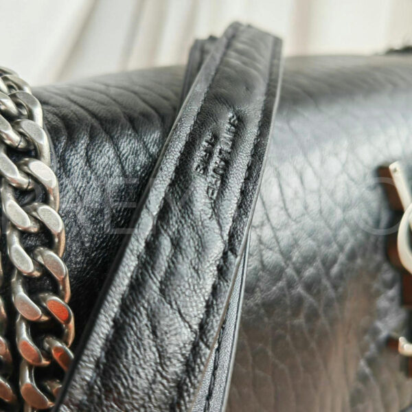 Yves Saint Laurent сумка PR295280 10