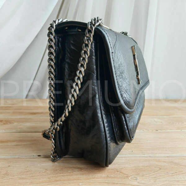 Yves Saint Laurent сумка PR295280 12