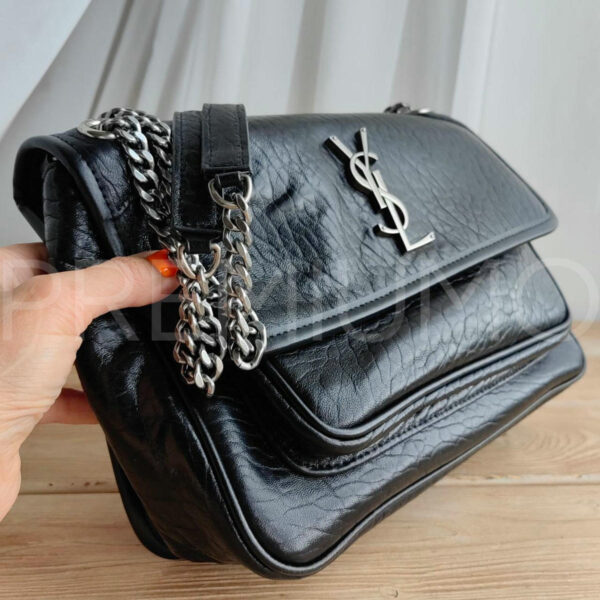 Yves Saint Laurent сумка PR295280 14