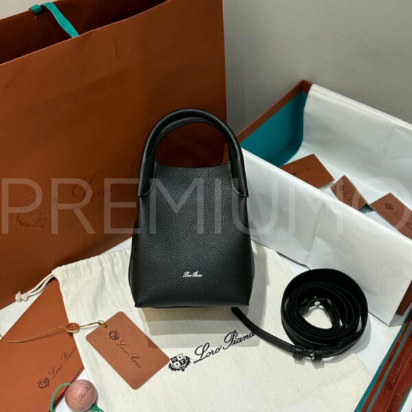 Loro Piana сумка PR580936