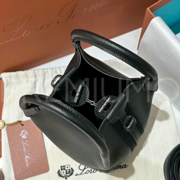 Loro Piana сумка PR580936 13