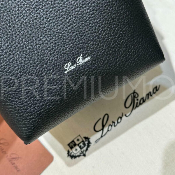 Loro Piana сумка PR580936 14