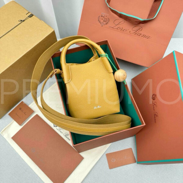 Loro Piana сумка PR527334