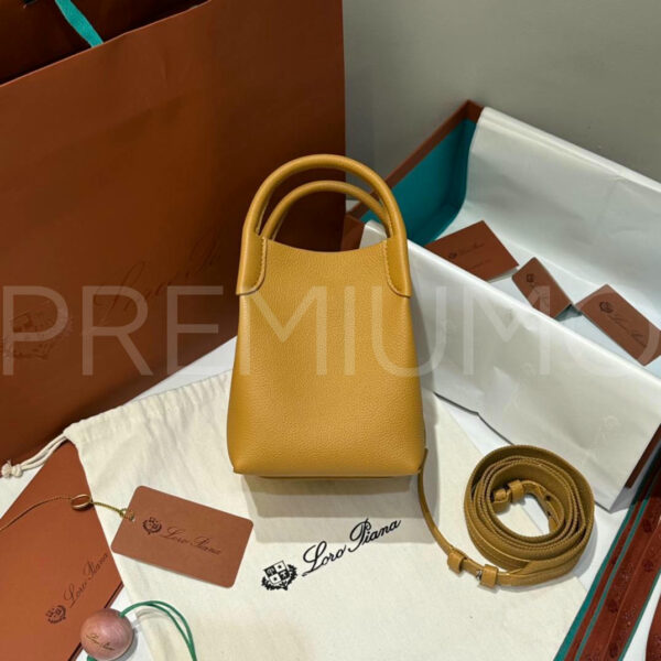 Loro Piana сумка PR527334 3