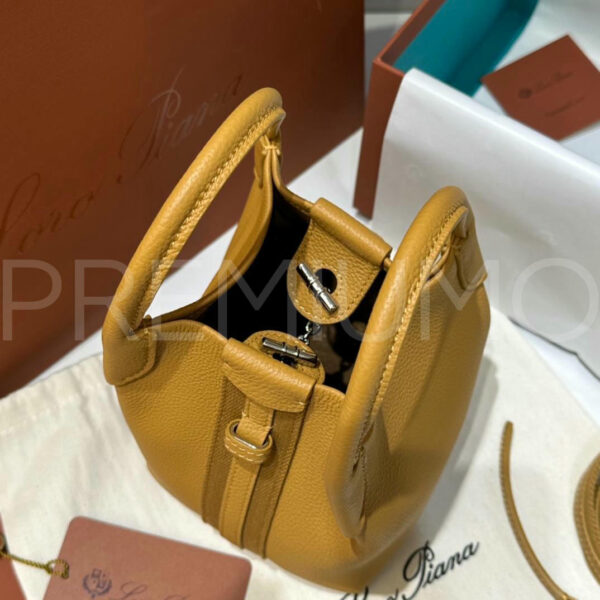 Loro Piana сумка PR527334 5