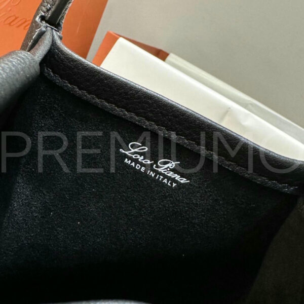 Loro Piana сумка PR580936 16